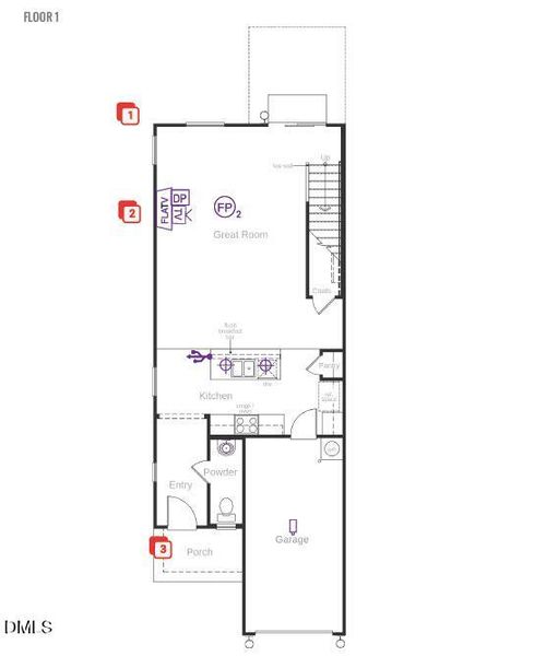 037 Diagrams 1st FL 037 Diagrams 1st FL