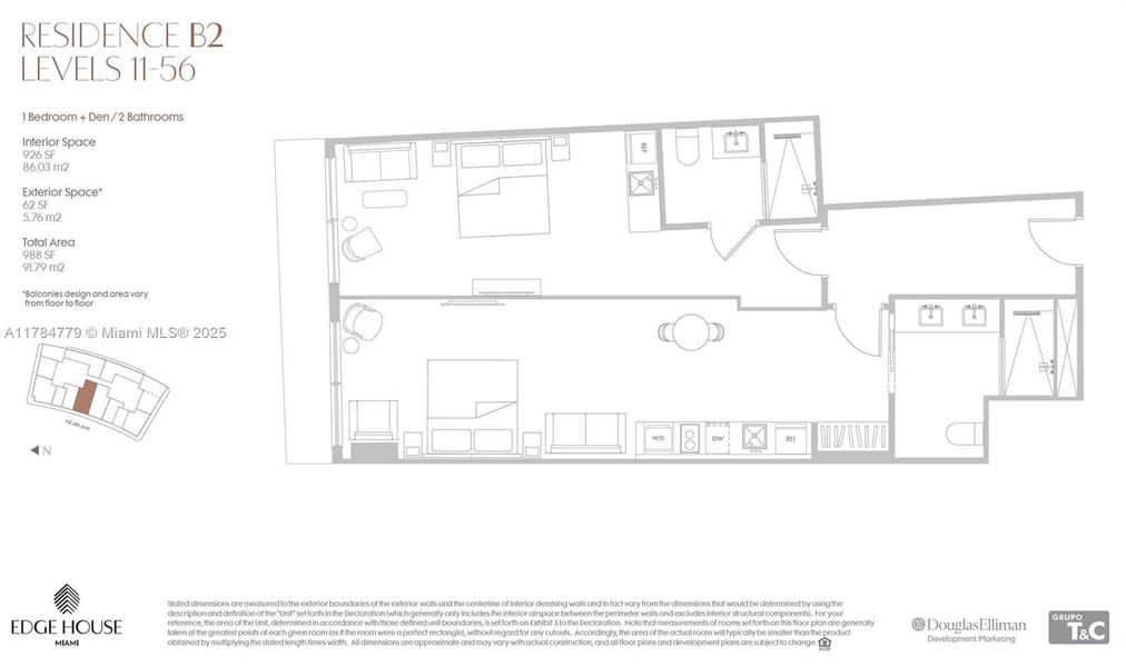 Image 6 of a home in .