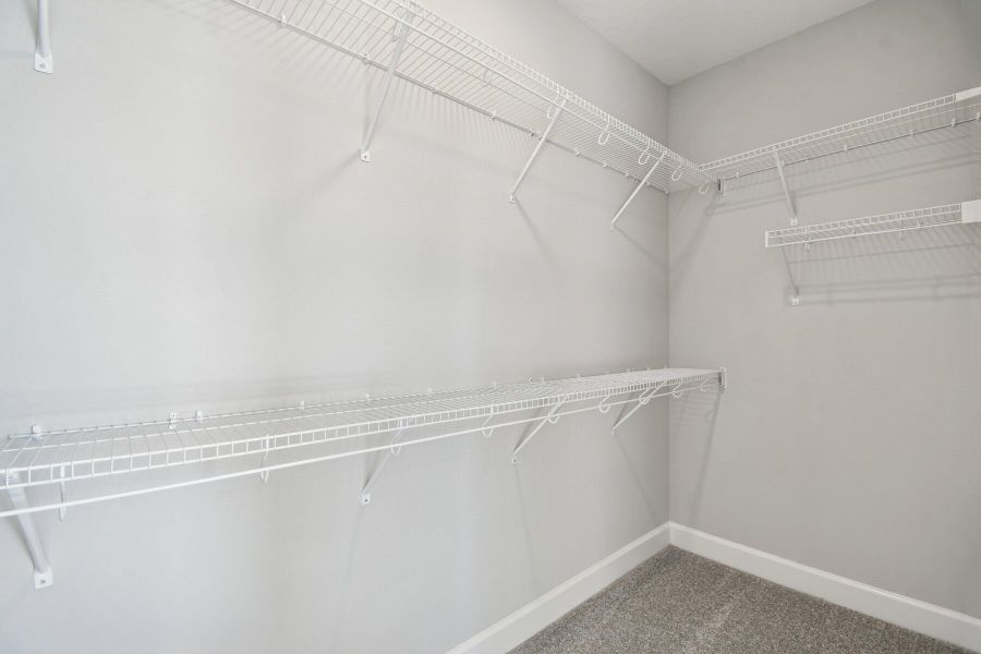 Owner's Closet Owner's Closet