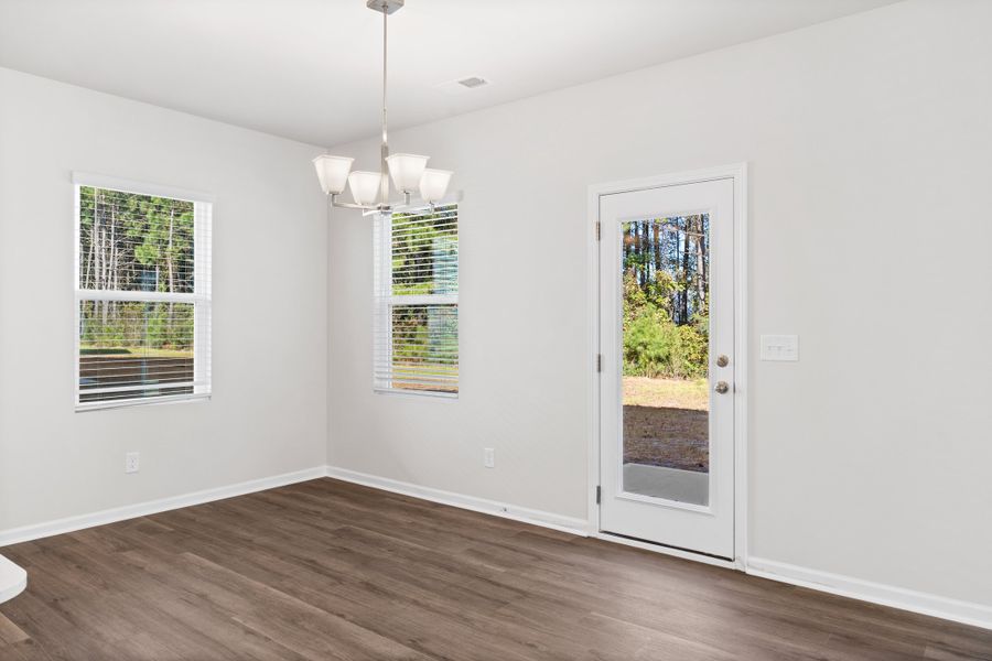 New Home in Supply, NC.  - Slide 20