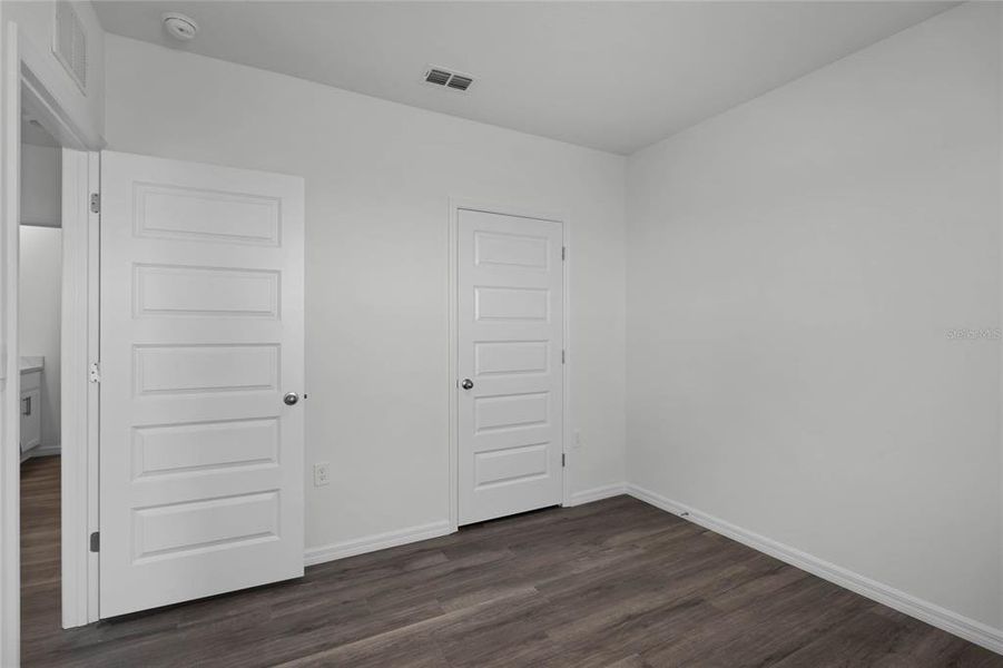 Spacious, unfurnished interior of a new home in , Winter Haven (Image 26). Spacious, unfurnished interior of a new home in , Winter Haven (Image 26).