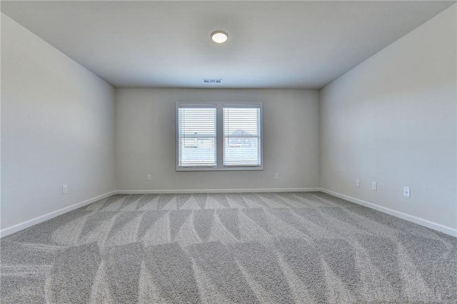 Spacious, unfurnished interior of a new home in , Auburn (Image 32). Spacious, unfurnished interior of a new home in , Auburn (Image 32).