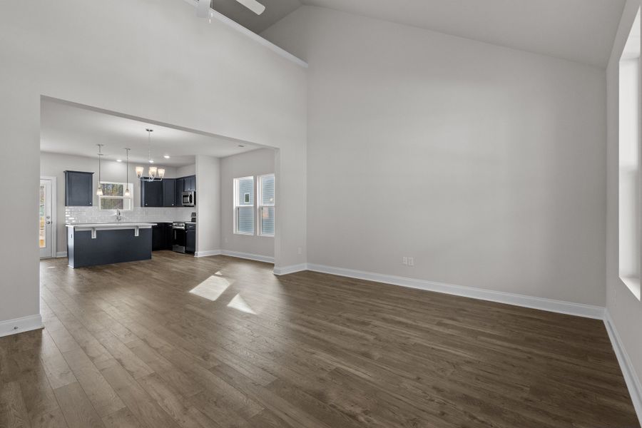 2,003sf New Home in Calabash, NC.  - Slide 11