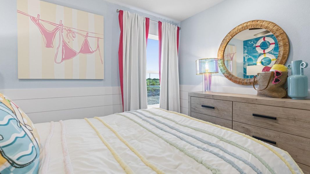 Model home photos of similar floorplans, not pictures of actual home.