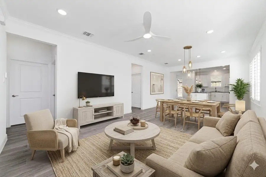 Virtual Staging Virtual Staging