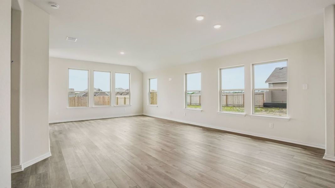 Representative Photo. This home is not complete. Representative Photo. This home is not complete.