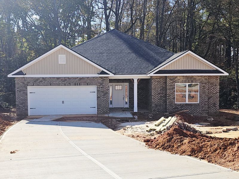 Image 16 of a home in Scarlett Place. Image 16 of a home in Scarlett Place.