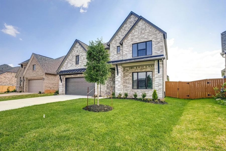 Image 35 of a home in Sunterra 50s. Image 35 of a home in Sunterra 50s.