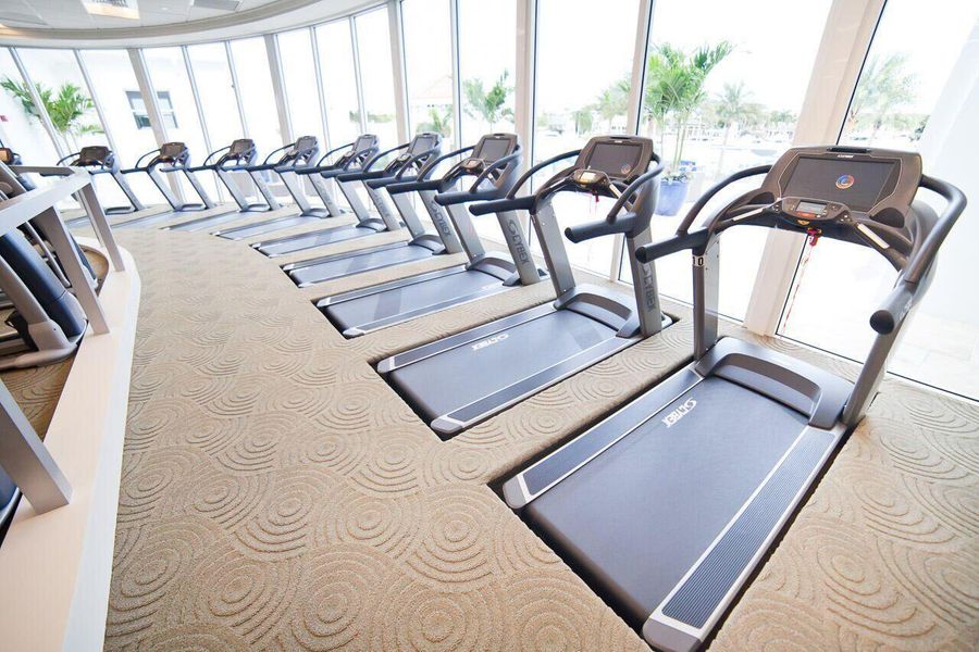 Club Fitness Club Fitness