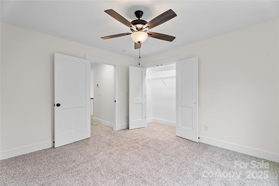 Spacious, unfurnished interior of a new home in , Mocksville (Image 33). Spacious, unfurnished interior of a new home in , Mocksville (Image 33).