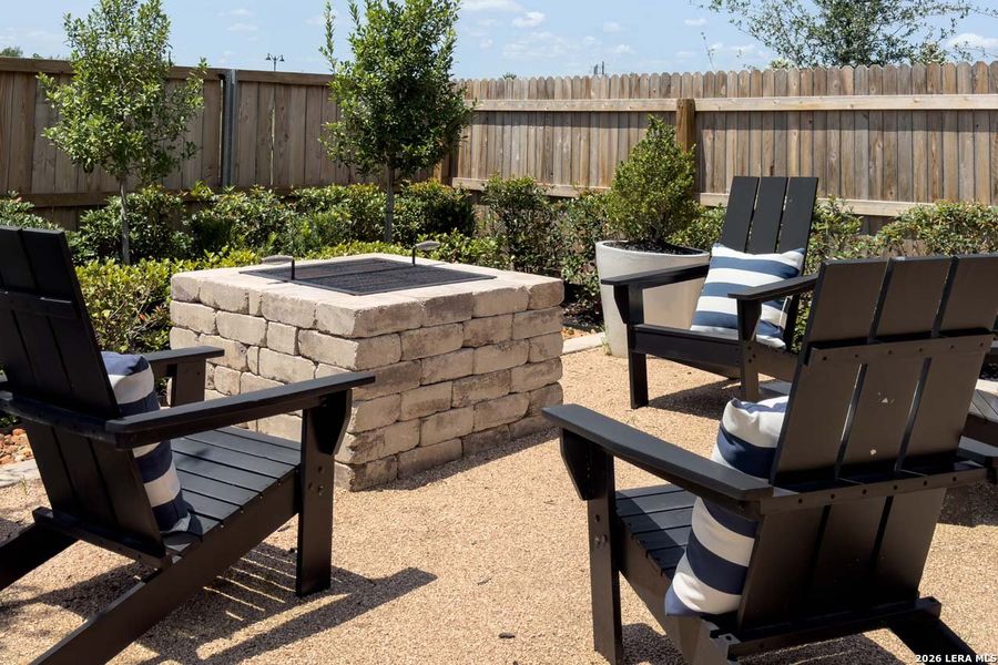 Community amenities in Venado Crossing, Cibolo (Image 42).