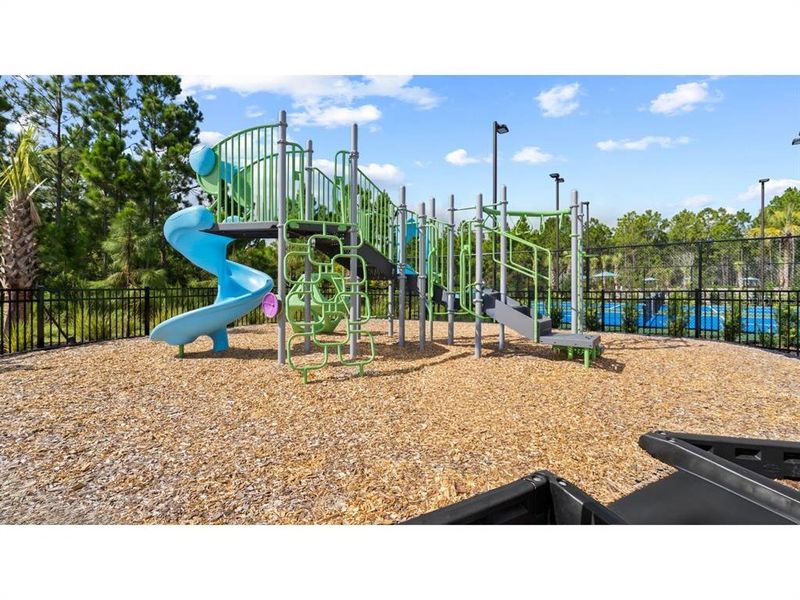 Community amenities in Colbert Landings, Palm Coast (Image 34).