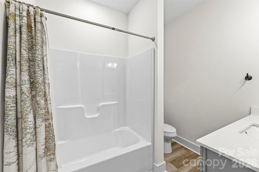 Full Bathroom Downstairs Full Bathroom Downstairs