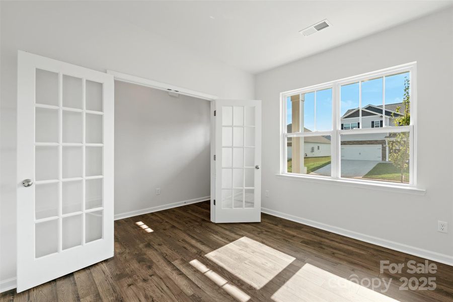 Photos are representative