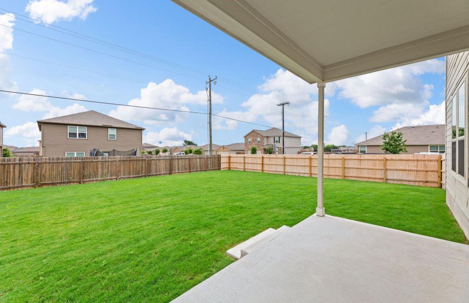 Image 17 of a home in Sonterra. Image 17 of a home in Sonterra.