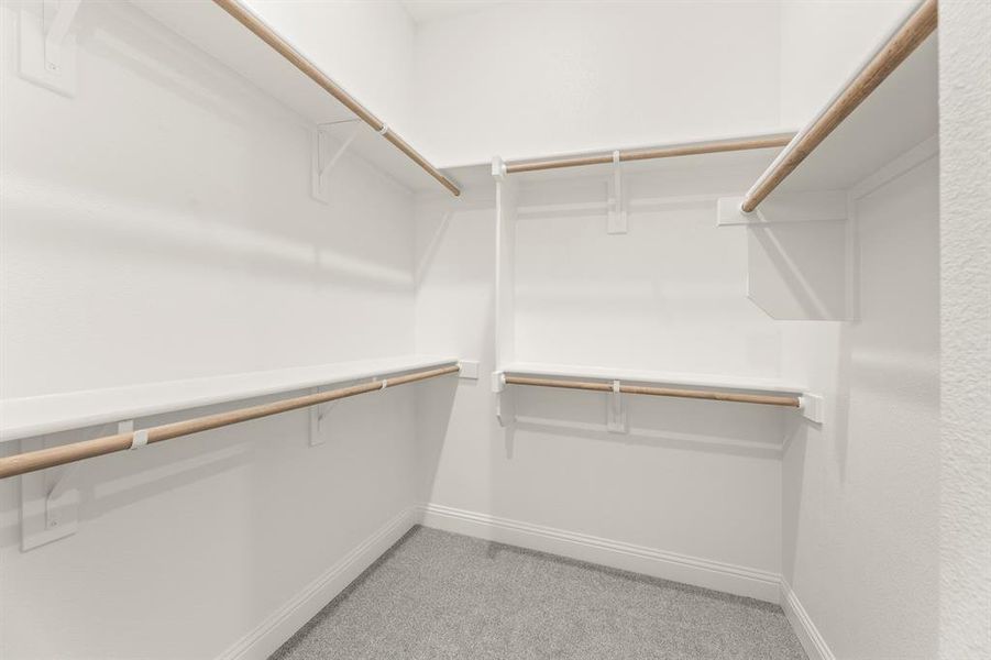 15. 3131 Fisher - Closet