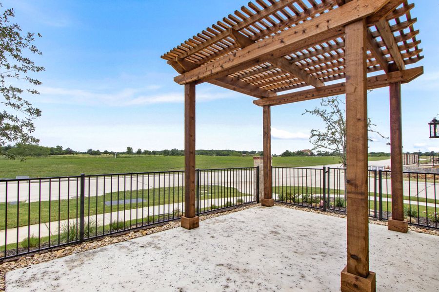 Community amenities in The Tribute, The Colony (Image 43). Community amenities in The Tribute, The Colony (Image 43).