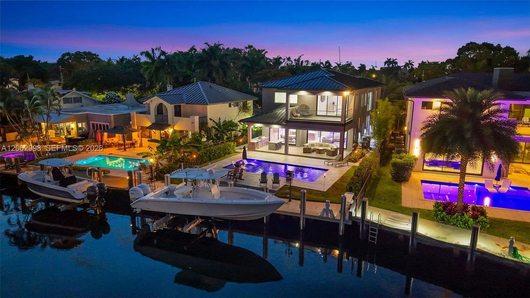Community amenities in , Fort Lauderdale (Image 136).