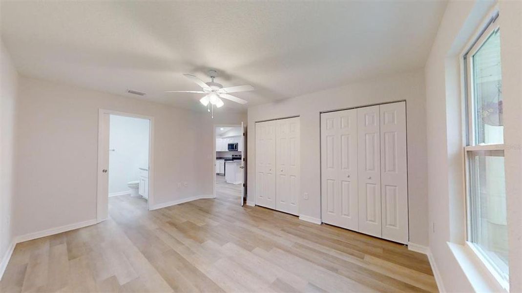 Spacious, unfurnished interior of a new home in , Dunnellon (Image 31). Spacious, unfurnished interior of a new home in , Dunnellon (Image 31).