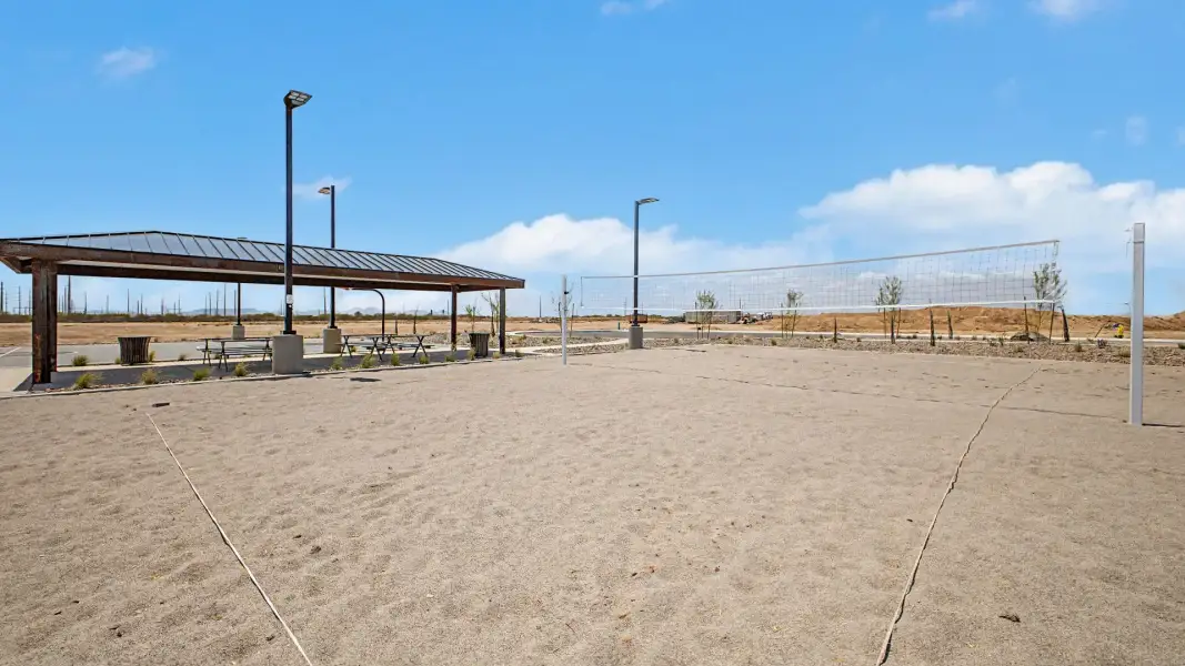 Community amenities in Magma Ranch, Florence (Image 6). Community amenities in Magma Ranch, Florence (Image 6).