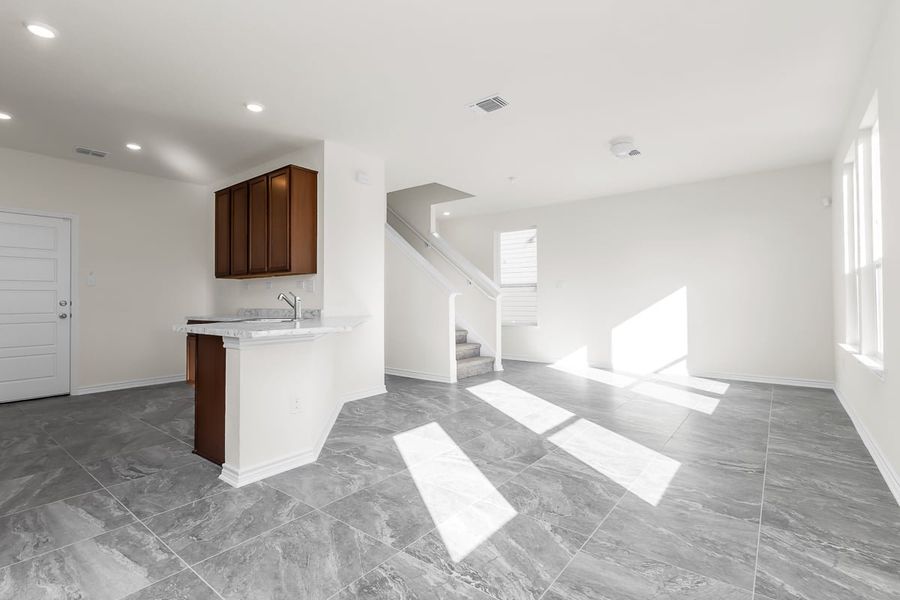 Image 7 of a home in Spanish Trails Villas. Image 7 of a home in Spanish Trails Villas.