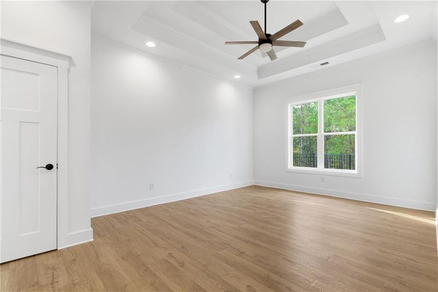 Spacious, unfurnished interior of a new home in , Jasper (Image 14). Spacious, unfurnished interior of a new home in , Jasper (Image 14).