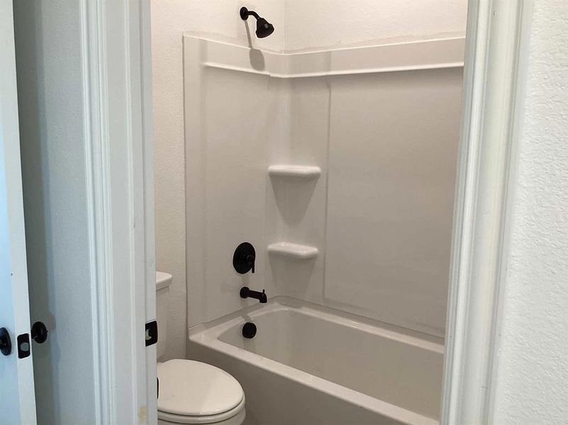 Furnished interior view inside a new home in , Celina (Image 4). Furnished interior view inside a new home in , Celina (Image 4).