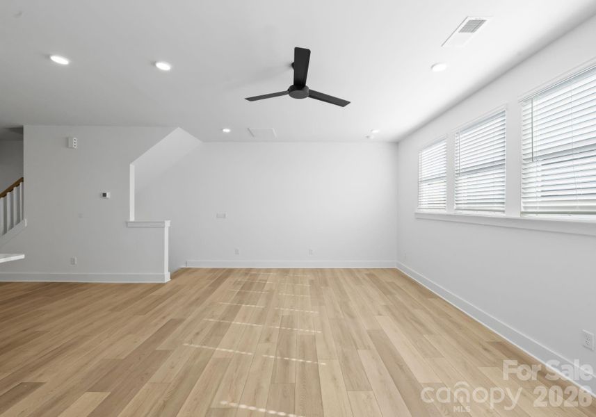 Photos are of Lot 1, Finishes May Vary