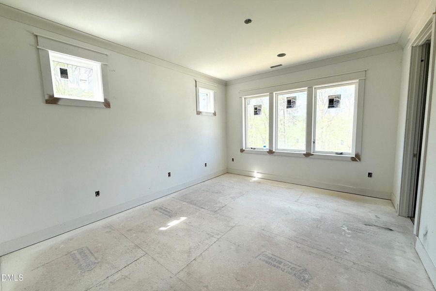 Upstairs Bedroom