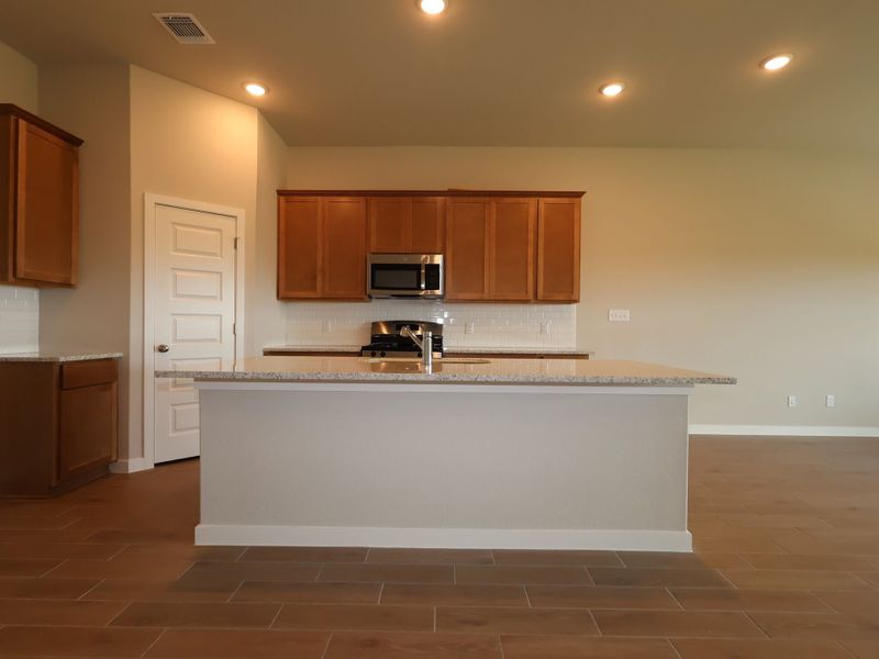 Kitchen Kitchen