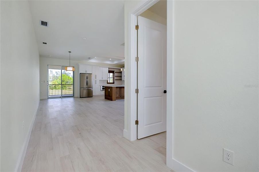 Spacious, unfurnished interior of a new home in , Punta Gorda (Image 22). Spacious, unfurnished interior of a new home in , Punta Gorda (Image 22).