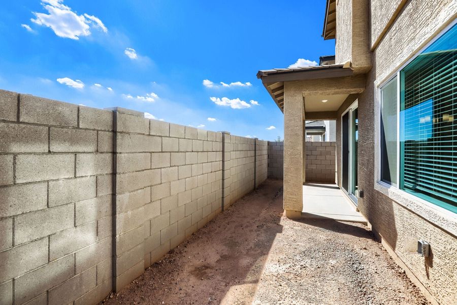 4br New Home in Mesa, AZ.  - Slide 75