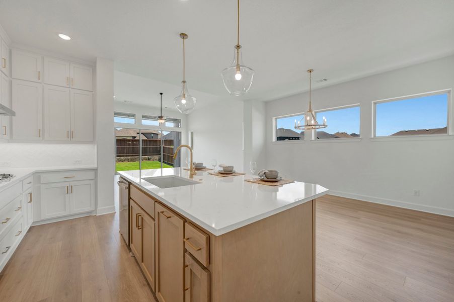 Kitchen Kitchen