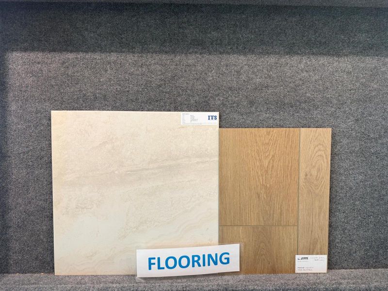 Flooring