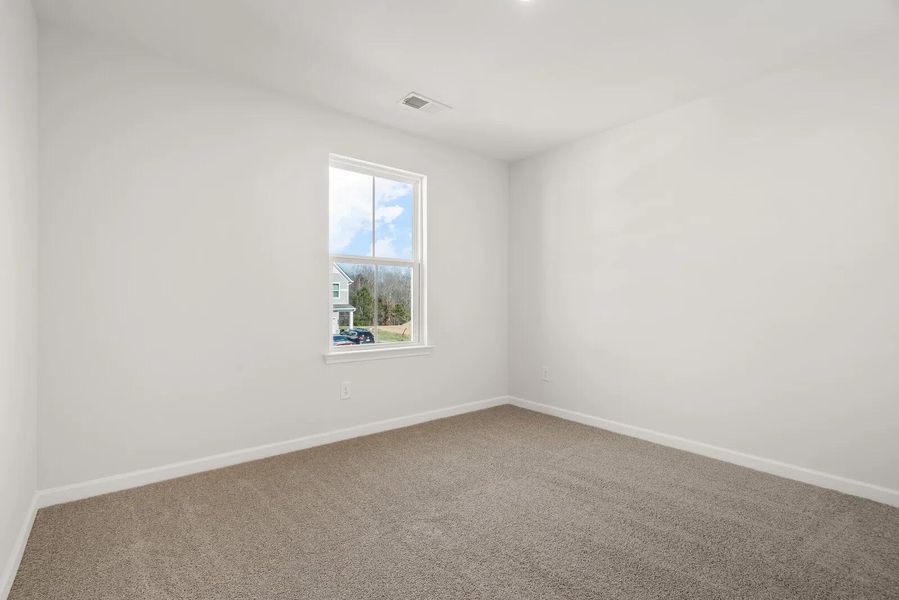 The Beverly A Bedroom