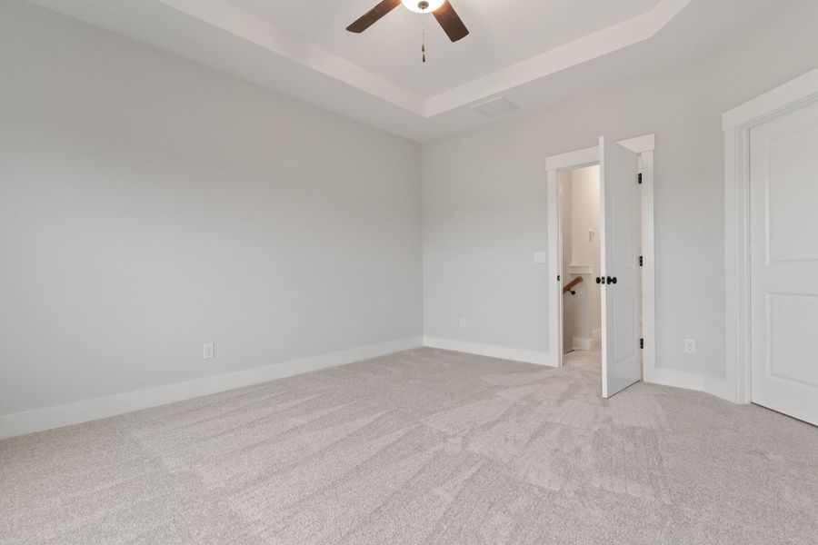 3br New Home in Cary, NC.  - Slide 24