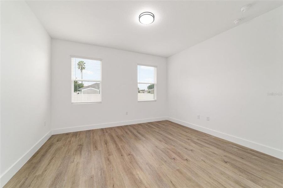 Spacious, unfurnished interior of a new home in , Ocala (Image 19). Spacious, unfurnished interior of a new home in , Ocala (Image 19).