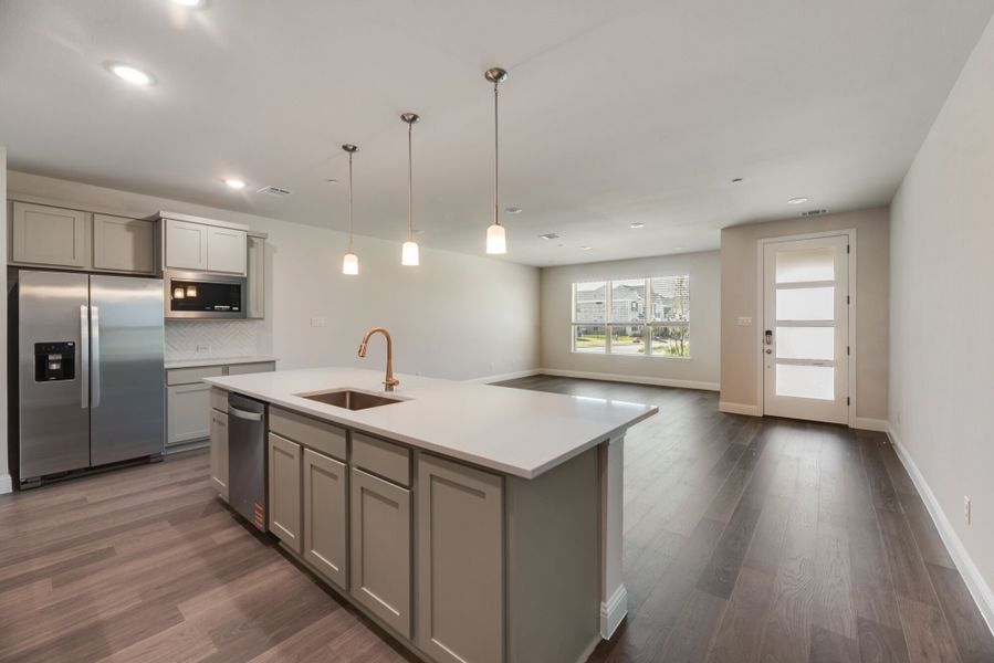 Kitchen Kitchen
