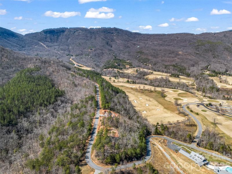 Natural landscape and outdoor views near  in Mill Spring (Image 23).