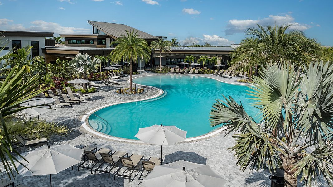 Community amenities in Westview, Kissimmee (Image 31).
