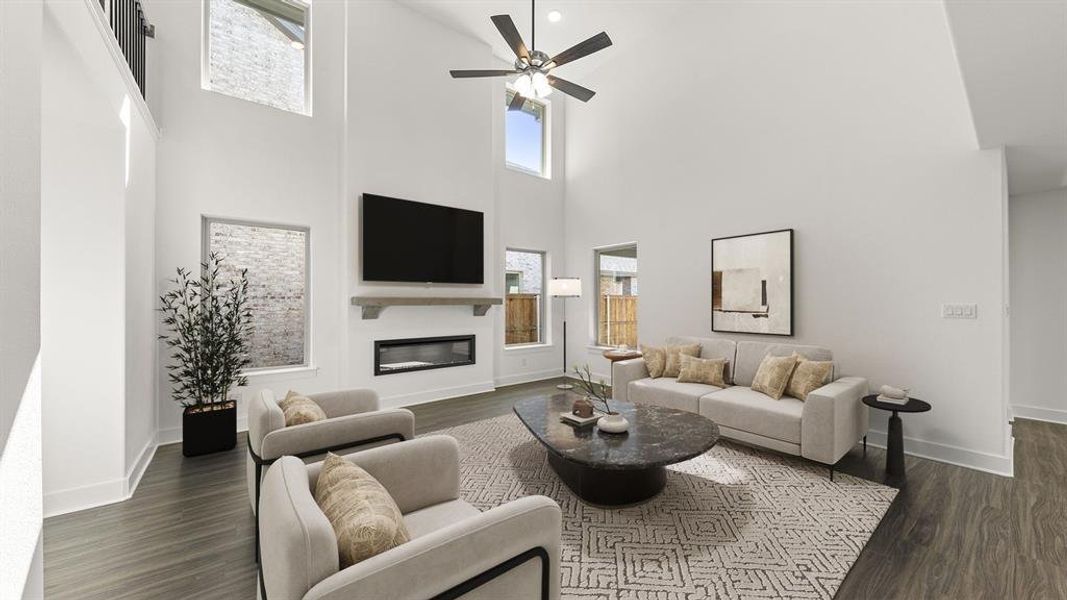 1417 Tipperary - Family