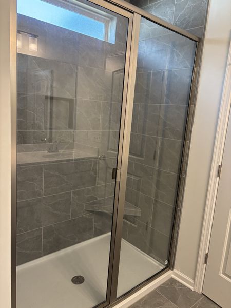 Close-up of interior finishes inside a home in Woodruff Cove, Murfreesboro (Image 10).