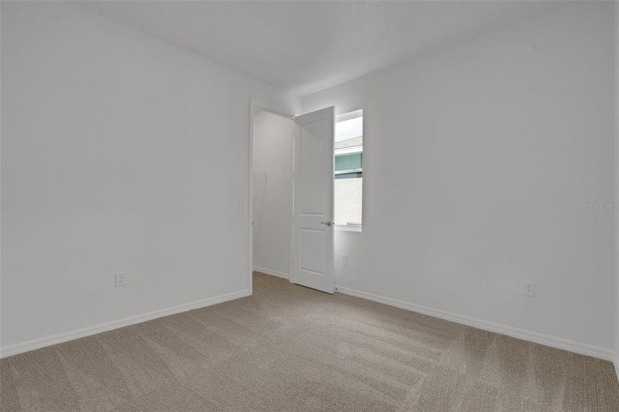 Spacious, unfurnished interior of a new home in Turnleaf, Punta Gorda (Image 30). Spacious, unfurnished interior of a new home in Turnleaf, Punta Gorda (Image 30).