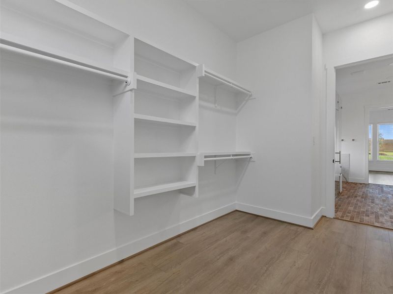 Spacious, unfurnished interior of a new home in , Smithville (Image 24). Spacious, unfurnished interior of a new home in , Smithville (Image 24).