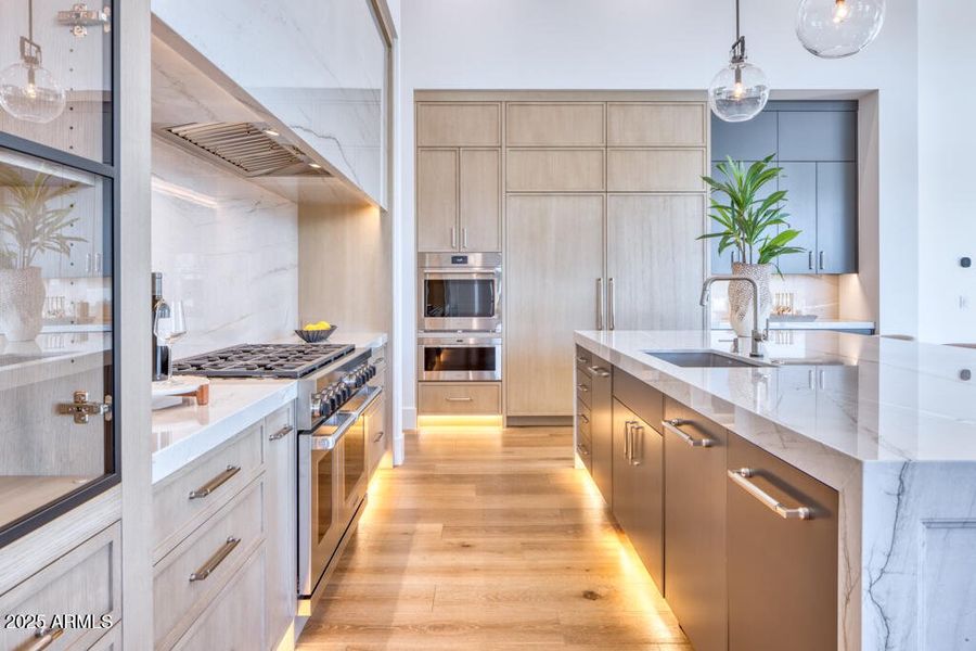 Gourmet Kitchen Gourmet Kitchen