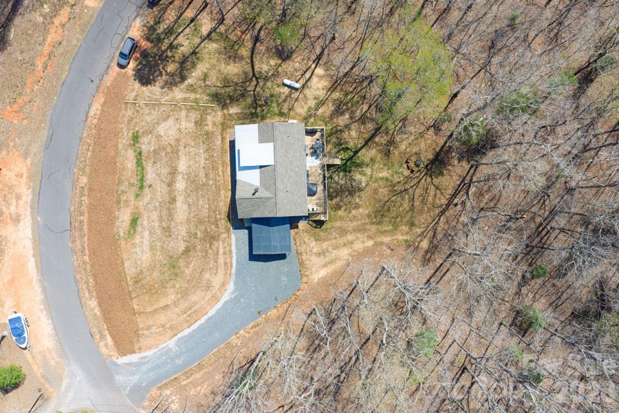 Site preparation for new homesites in , Troy (Image 33).