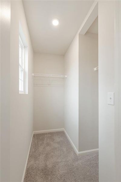 Spacious, unfurnished interior of a new home in Shallow Creek, Hogansville (Image 27). Spacious, unfurnished interior of a new home in Shallow Creek, Hogansville (Image 27).
