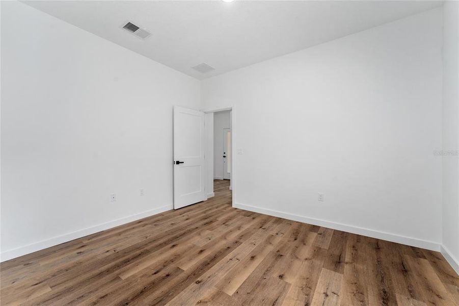 Spacious, unfurnished interior of a new home in , Citrus Springs (Image 20). Spacious, unfurnished interior of a new home in , Citrus Springs (Image 20).