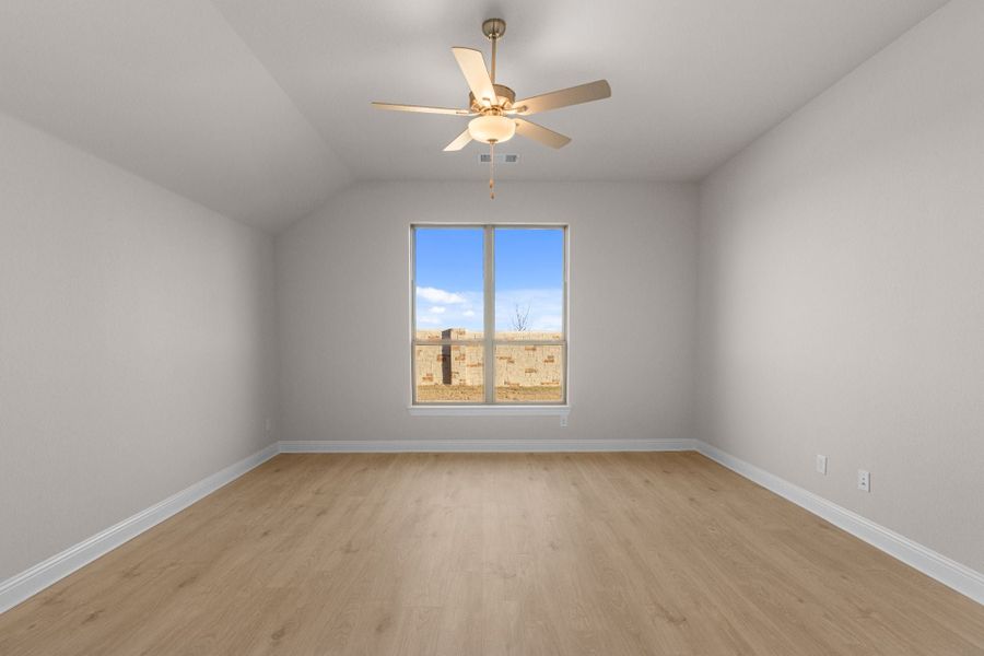 New Home in McKinney, TX.  - Slide 23