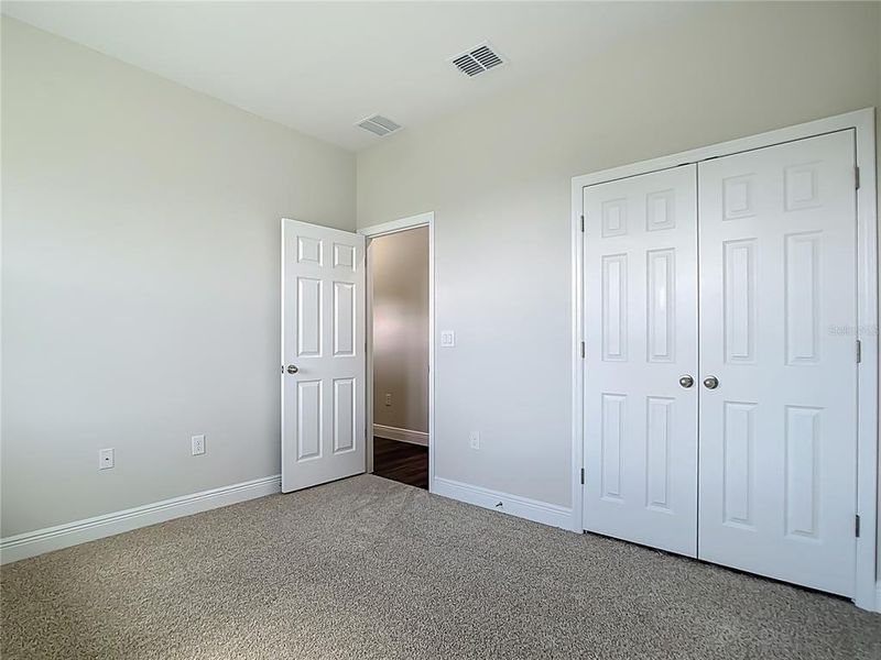 Spacious, unfurnished interior of a new home in , North Port (Image 38). Spacious, unfurnished interior of a new home in , North Port (Image 38).